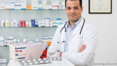 أسباب استخدام ازماكست Asmakst للكبار والأطفال والسعر وما هي البدائل المناسبة؟