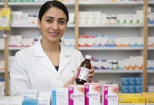 جرعة بروفين للأطفال 2026