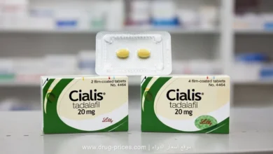الدليل النهائي الشامل للمقارنة بين جرعات سياليس (تادالافيل): الاستخدامات الطبية، الآثار الجانبية الخفية، والتحليل الاقتصادي للبدائل في الأسواق العربية