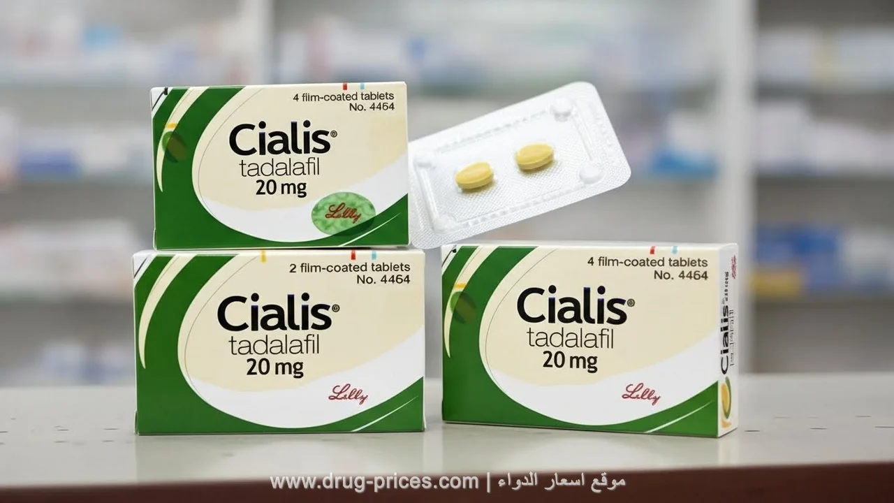 تفاعل سياليس مع الأدوية الأخرى تداخلات دوائية لسياليس وآلية العمل داخل الجسم