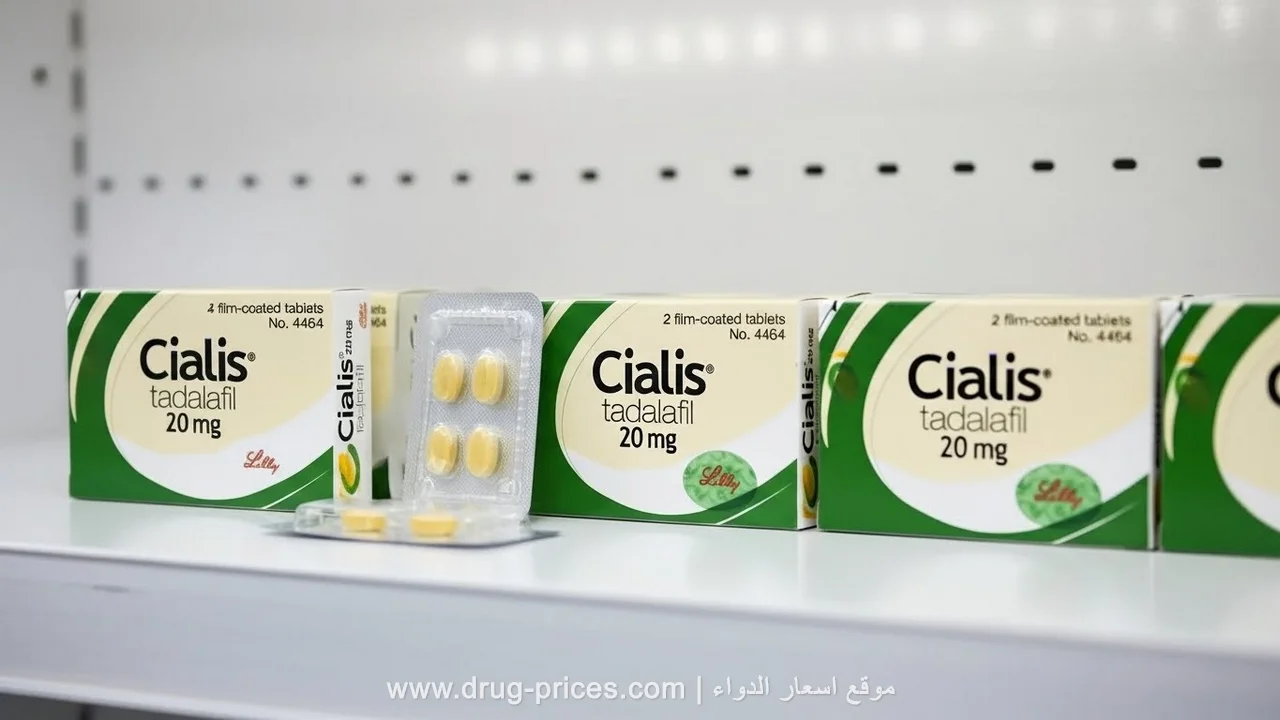 البدائل الطبيعية لسياليس نمط الحياة الصحي كبديل مساعد لدواء سياليس