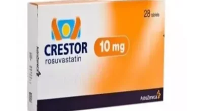 دواعي استعمال استيرو ماب estero map والسعر والآثار الجانبية والجرعة‎