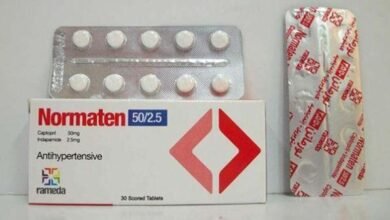 دواعي استعمال حبوب اجركس Aggrex مسكن والجرعة والسعر‎