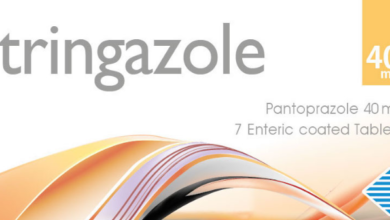 دواعي استخدام سترينجازول stringazole والسعر والأضرار والجرعة والبديل‎