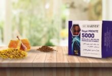 دواعي استعمال وفوائد رويال بروفيت ROYAL PROVIT للرجال والأثار الجانبية والسعر‎