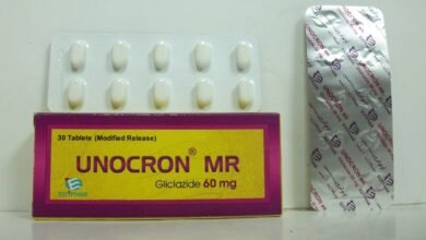سعر اونوكرون ام ار 60 مجم 30 قرص 2026 | فوائده لمرضى السكري وأضراره المتوقعة