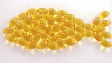 تجارب هامة مع حبوب اوميجا 3 وأفضل الأنواع في السوق المصري‎