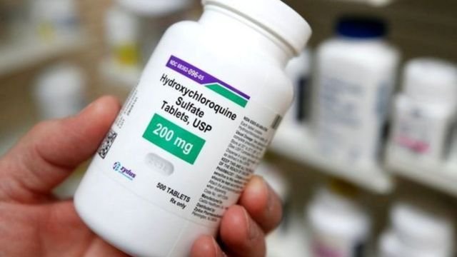استخدامات هيدروكسي كلوروكين Hydroxychloroquine والآثار الجانبية والمخاطر والسعر‎