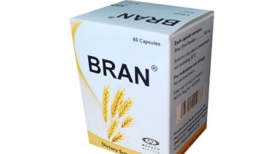 بران ميباكو ميدي فود للتخسيس bran mepaco: الفوائد والأضرار والسعر‎