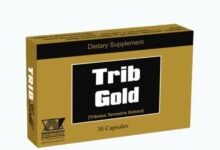 تجربتي مع تريب جولد tribgold ومتى يبدأ المفعول وفوائده للرجال والنساء‎