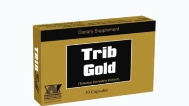 تجربتي مع تريب جولد tribgold ومتى يبدأ المفعول وفوائده للرجال والنساء‎