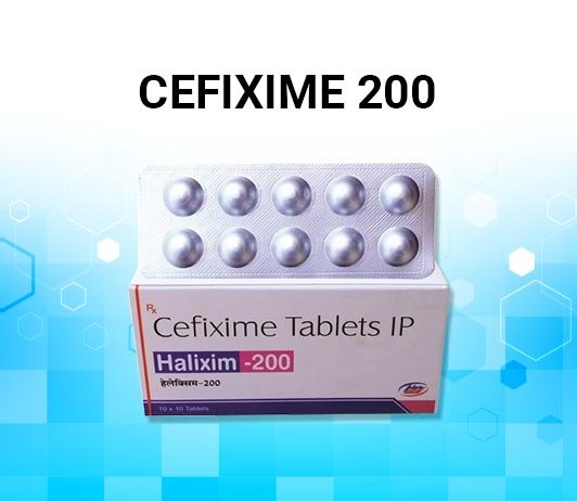 جرعة سيفيكسيم Cefixime للأطفال والكبار والسعر والآثار‎