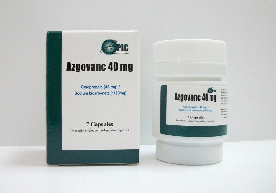 سعر أزجوفانس Azgovance والفوائد والجرعة والبديل‎