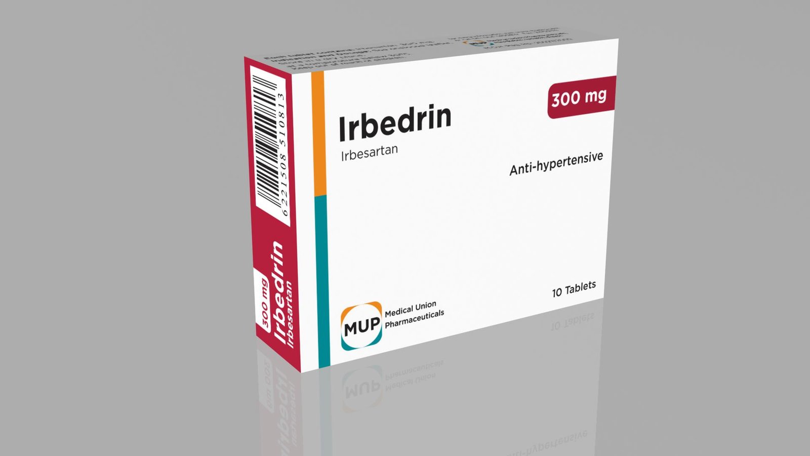 سعر اربيدرين Irbedrin ودواعي الاستعمال والجرعة والبدائل‎