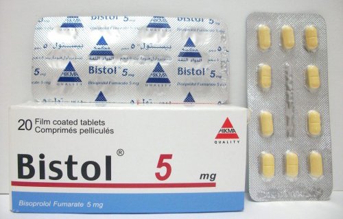 سعر بيستول bistol والأضرار والفوائد والجرعة والبديل‎