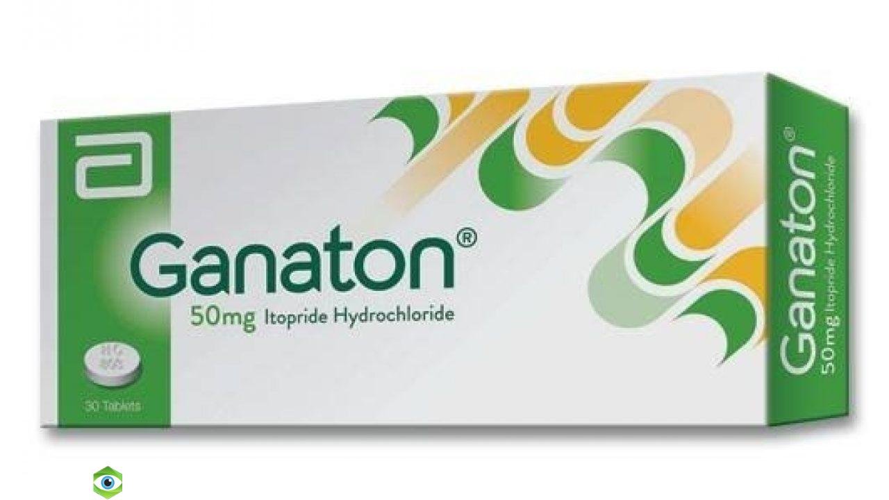 سعر جاناتون ganaton والفوائد والأضرار والجرعة والتجارب والبدائل‎