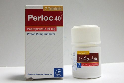 بيرلوك دواعي الاستعمال، السعر ، الأثار الجانبية ، الجرعات Perloc