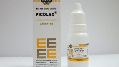 بيكولاكس نقط لعلاج حالات الامساك Picolax Drops