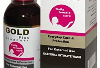 سعر وفوائد غسول جولد وطريقة الاستخدام والأضرار‎