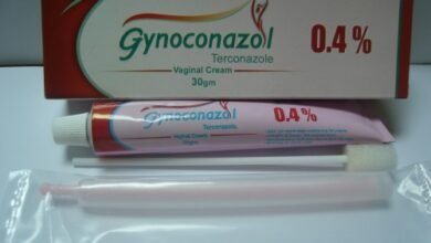 سعر وفوائد لبوس وكريم جينوكونازول gynoconazol وطريقة الاستخدام والبدائل‎
