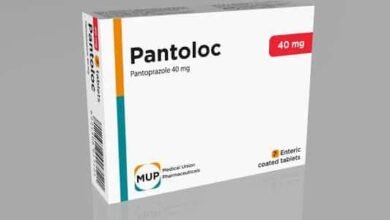 أضرار بانتولوك للضغط وتأثيره على الحامل والبديل المناسب‎