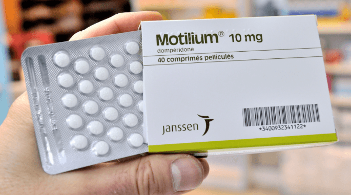 أضرار حبوب موتيليوم motilium ودواعي الاستعمال والسعر والجرعة والبديل‎