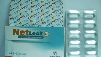 أضرار نت لوك وهل يؤثر على الهرمونات والحمل ويسبب العقم والسرطان؟‎