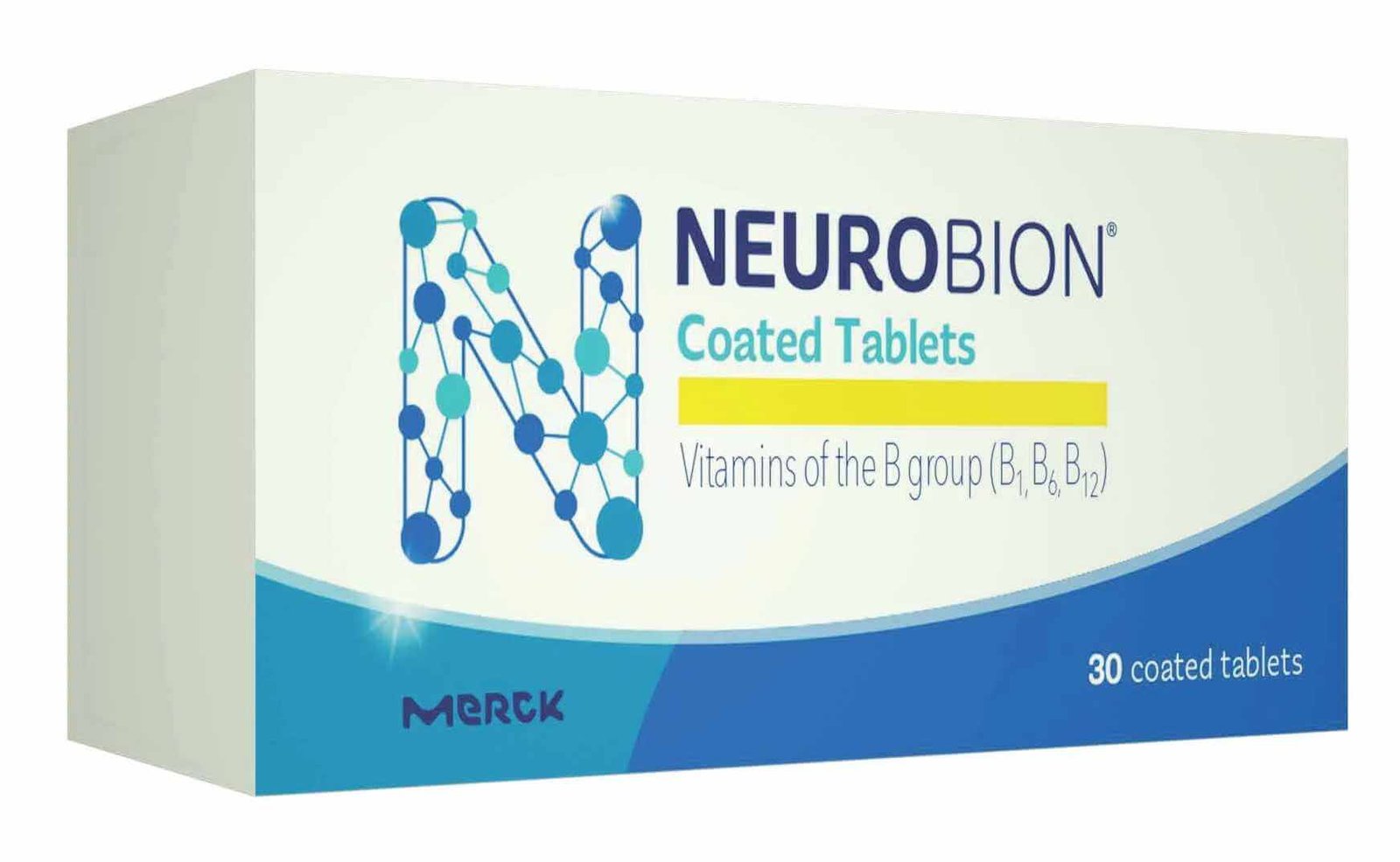 أضرار وفوائد نيوروبيون neurorubine والسعر والتجارب‎