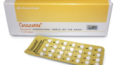 طريقة استخدام سيرازيت برضاعة وبدون، الأعراض وكيف أوقفها؟‎