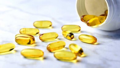 فوائد أوميجا 3 للنساء ومتى الاستخدام للحامل والجرعة؟‎