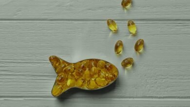 فوائد شارك ليفر اويل زيت كبد القرش والسعر والجرعة والأضرار‎