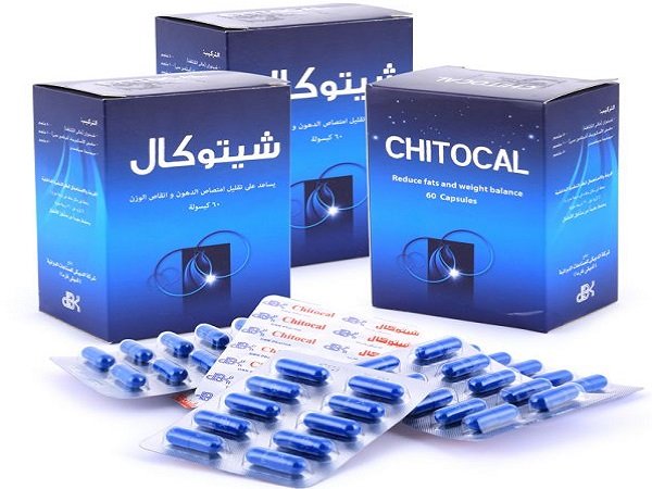 فوائد شيتوكال للتخسيس وأضراره على الرضاعة والحمل والضغط والسعر‎