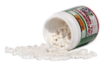 فوائد كوزامين Cosamine كريم وطريقة الاستخدام والسعر