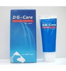 فوائد مضمضة دي جي كير Dg-Care والسعر وطريقة الاستخدام‎