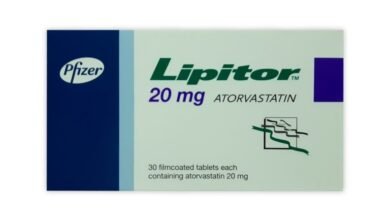 فوائد وأضرار حبوب ليبيتور lipitor والسعر والجرعة والبديل‎