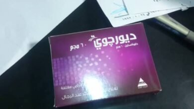 فوائد وأضرار ديورجوي Durjoy للتأخير والسعر والجرعة‎