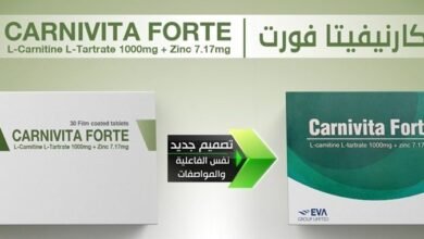 كارنيفيتا فورت أدفانس Carnivita : الفوائد للنساء وللرجال والسعر والبديل والأضرار‎