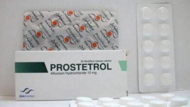 ما هو بروستيترول prostetrol ودواعي الاستعمال والسعر والضرر المحتمل؟‎