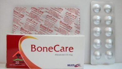 ما هي فوائد علاج بون كير bone care والمكونات والجرعة والسعر؟‎