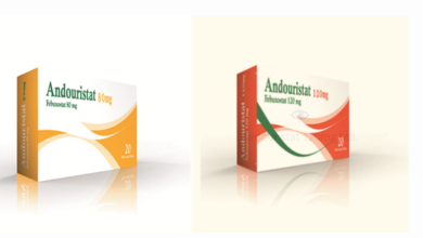 ماذا يعالج دواء اندرويستات Audouristat والآثار الجانبية والسعر والجرعة المثالية‎