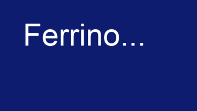 ماذا يعالج دواء فيرينو FERRINO والأعراض الجانبية والسعر؟‎