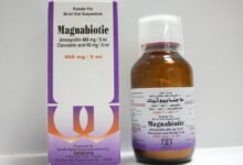 ماذا يعالج ماجنابيوتك MagnaBiotic مضاد حيوي والجرعة والأعراض والسعر؟‎