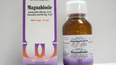 ماذا يعالج ماجنابيوتك MagnaBiotic مضاد حيوي والجرعة والأعراض والسعر؟‎