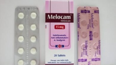 ماذا يعالج ميلوكام melocam والسعر والأعراض والمواصفات؟‎