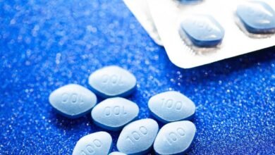 متى يبدأ مفعول الفياجرا Viagra وماذا تعالج وطريقة الاستخدام ومكوناتها‎