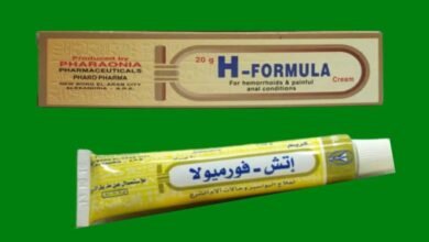 مرهم ولبوس اتش فورميولا للبواسير، السعر والاستخدام والبديل‎