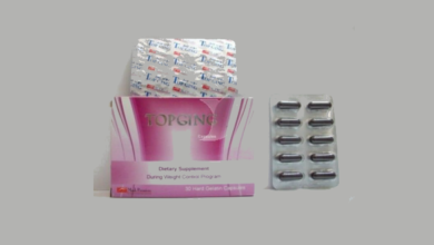 مكونات توب جينج ومعلومات كاملة.. هو أفضل أم سلفستر وابل لايت؟‎