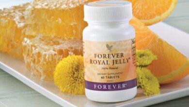 مكونات رويال جيلي ومتى يبدأ المفعول والتجارب وهل آمن للحمل؟‎