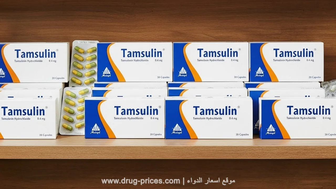 مريض يتشاور مع الطبيب حول مدة استخدام تامسولين