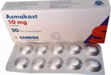 دواعي استعمال ازماكاست Asmakast للكبار والأطفال والسعر وماهي البدائل المناسبة؟‎